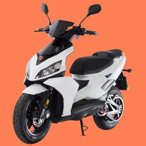 Scooter eléctrico, E-Scooter, motocicletas